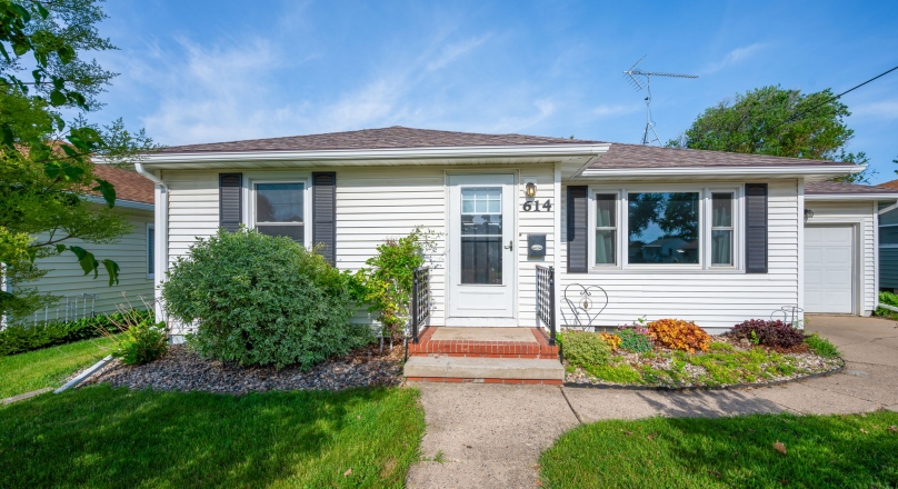 614 Highland Ave-Fairmont 